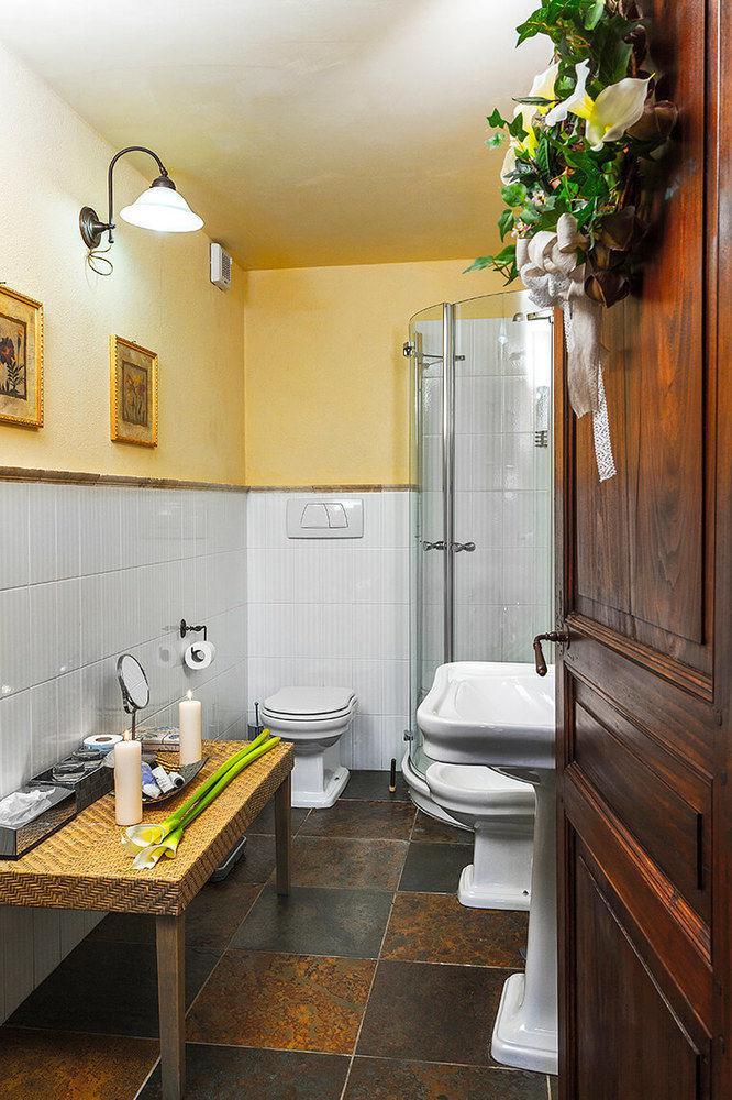 Hotel Dimora I Manichei Monforte dʼAlba Zewnętrze zdjęcie