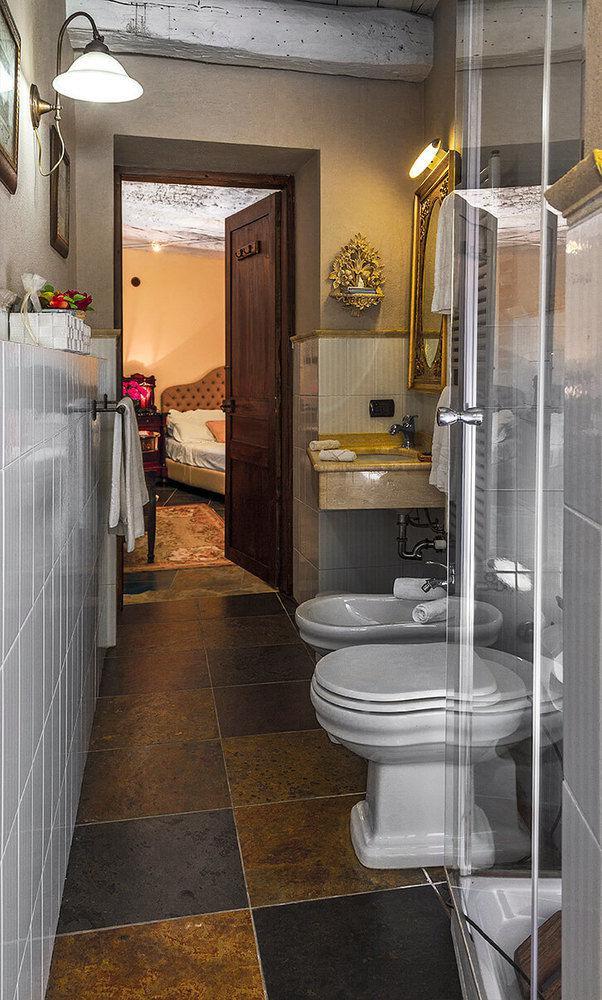 Hotel Dimora I Manichei Monforte dʼAlba Zewnętrze zdjęcie