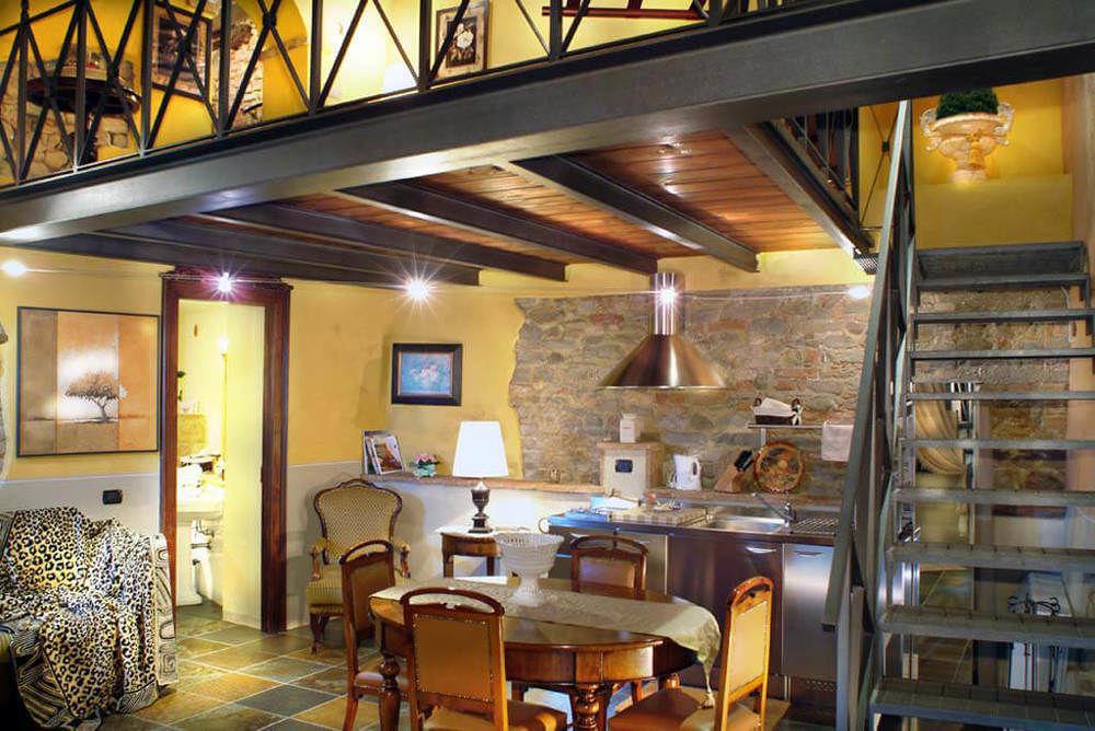 Hotel Dimora I Manichei Monforte dʼAlba Zewnętrze zdjęcie